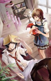 宫锁芙蓉月沉吟