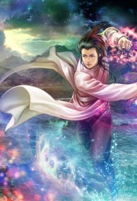 呦呦鹿鳴