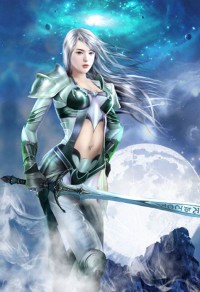 传说中的古武宗师