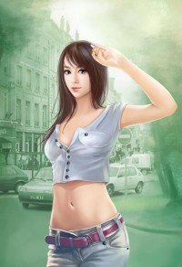 畫皮匠