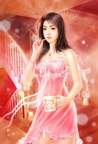 妖精影后：蜜宠国民女神